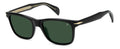 DAVID BECKHAM DB1197S 807QT 54 SUNGLASSES