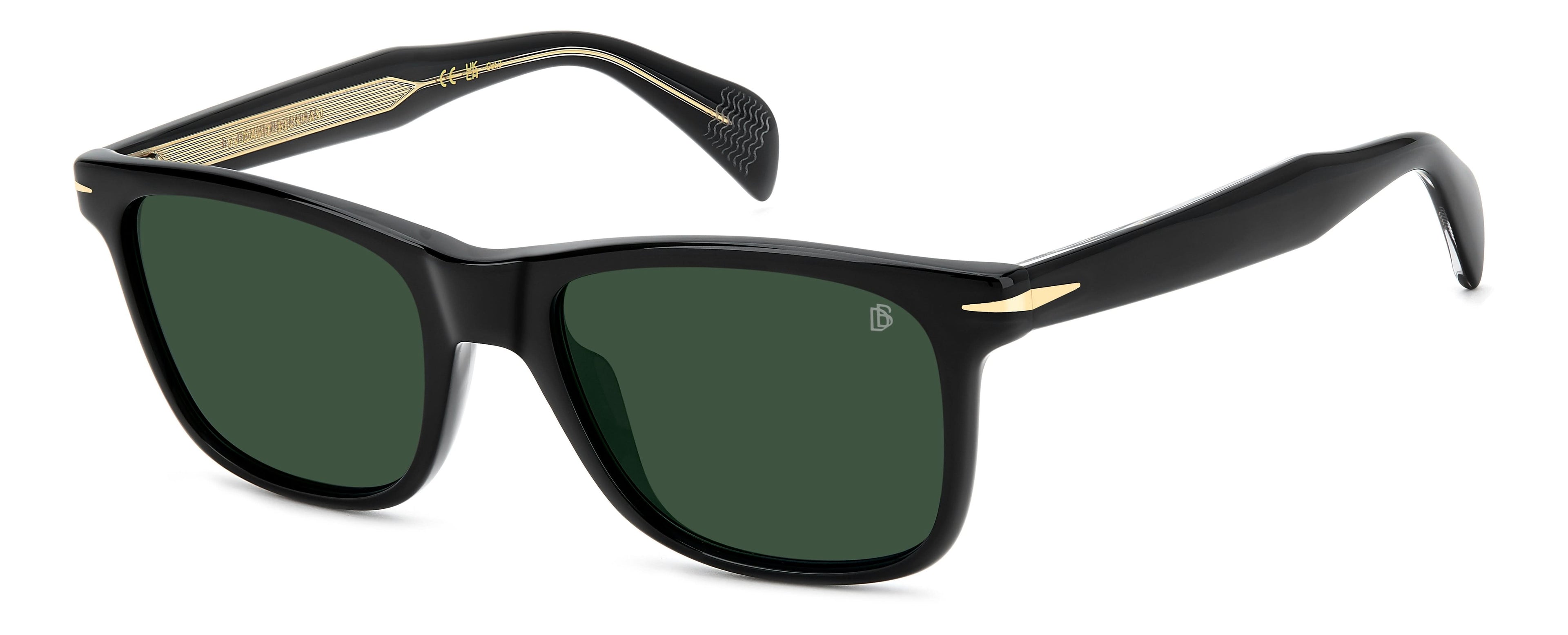 DAVID BECKHAM DB1197S 807QT 54 SUNGLASSES