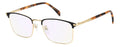 DAVID BECKHAM DB1201G I46 54 FRAME