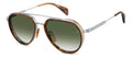 DAVID BECKHAM DB1226GS 9CI8Z 57 SUNGLASSES