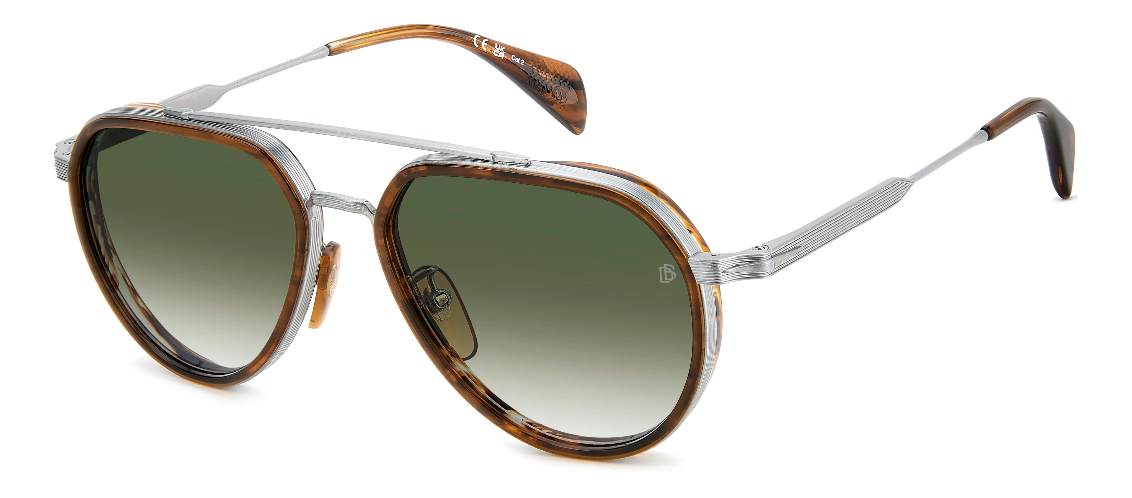 DAVID BECKHAM DB1226GS 9CI8Z 57 SUNGLASSES
