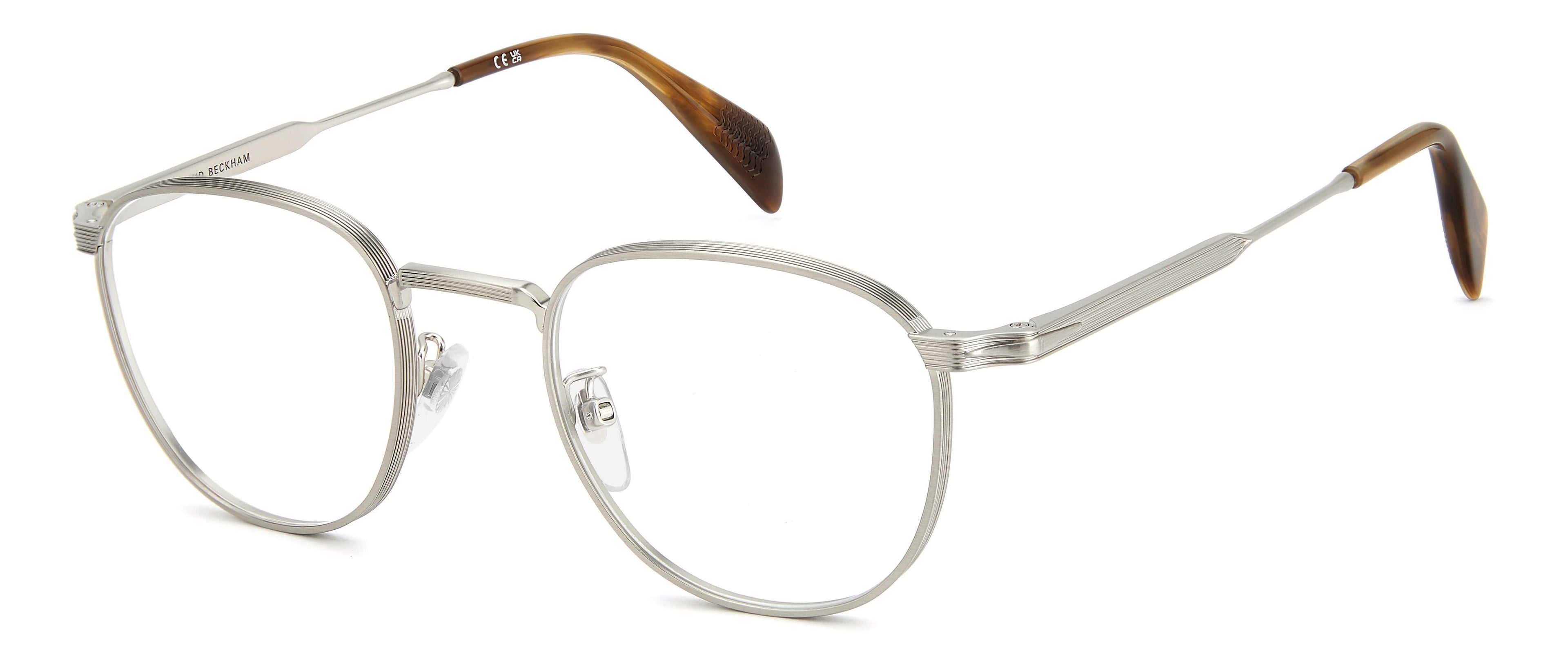 DAVID BECKHAM DB1241 9CI 49 FRAME