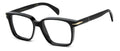 DAVID BECKHAM DB7152 807 53 FRAME