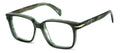 DAVID BECKHAM DB7152 HTV 53 FRAME