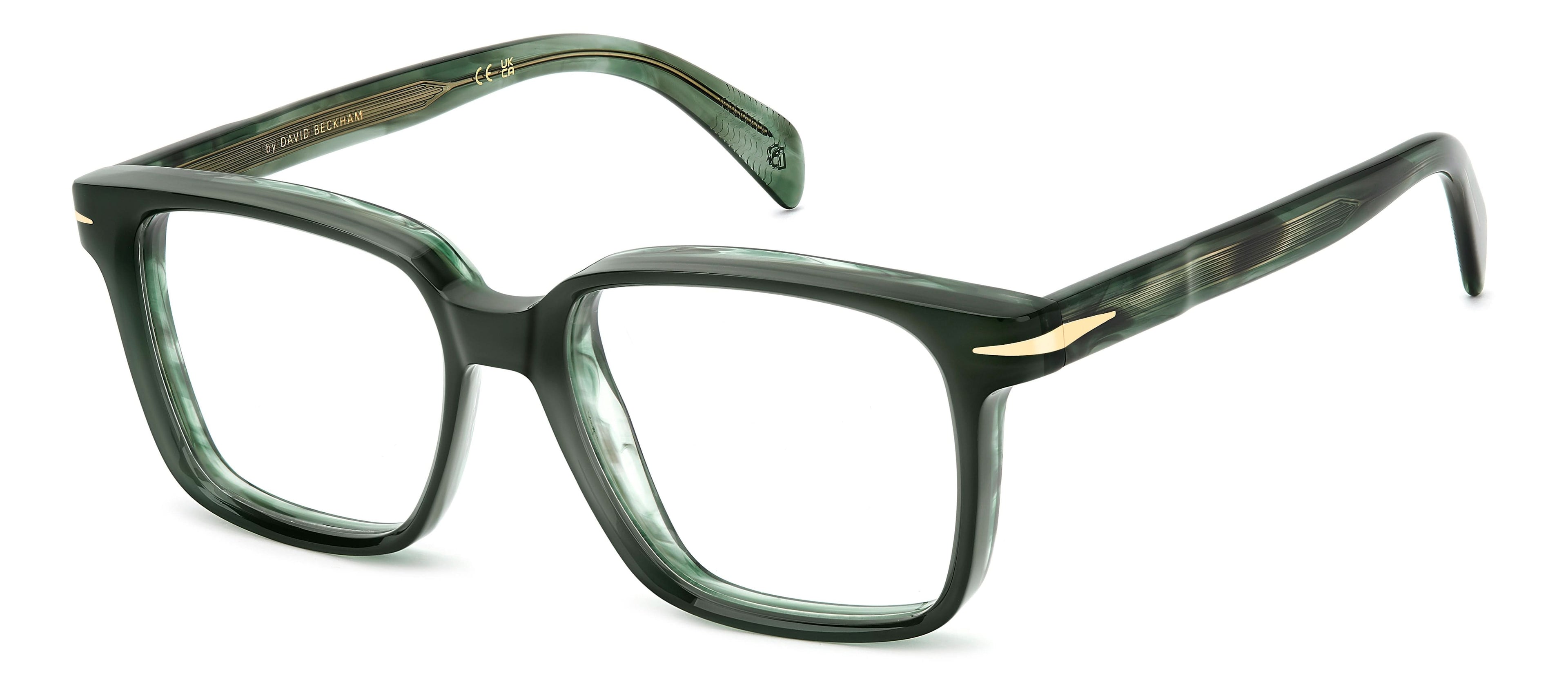 DAVID BECKHAM DB7152 HTV 53 FRAME