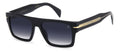 DAVID BECKHAM DB7161S 80708 54 SUNGLASSES