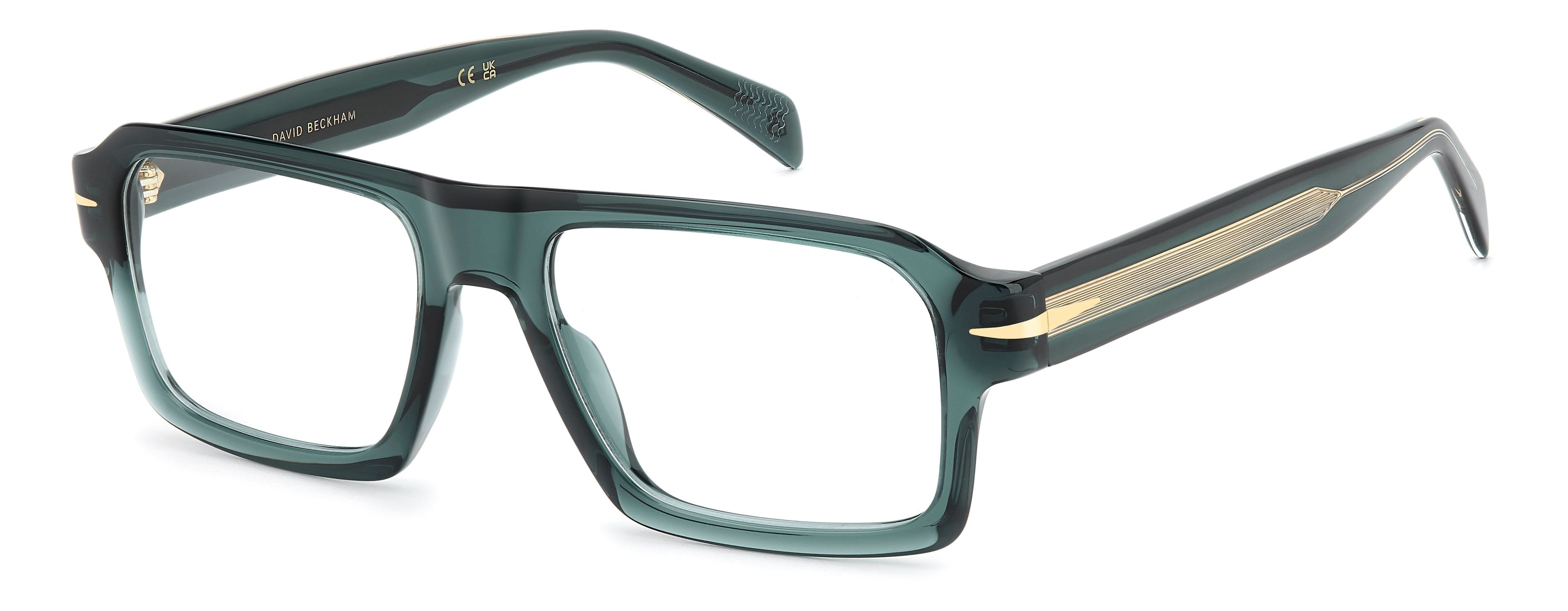 DAVID BECKHAM DB7165 ZI9 54 FRAME