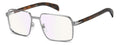 DAVID BECKHAM DB7166 31Z 57 FRAME