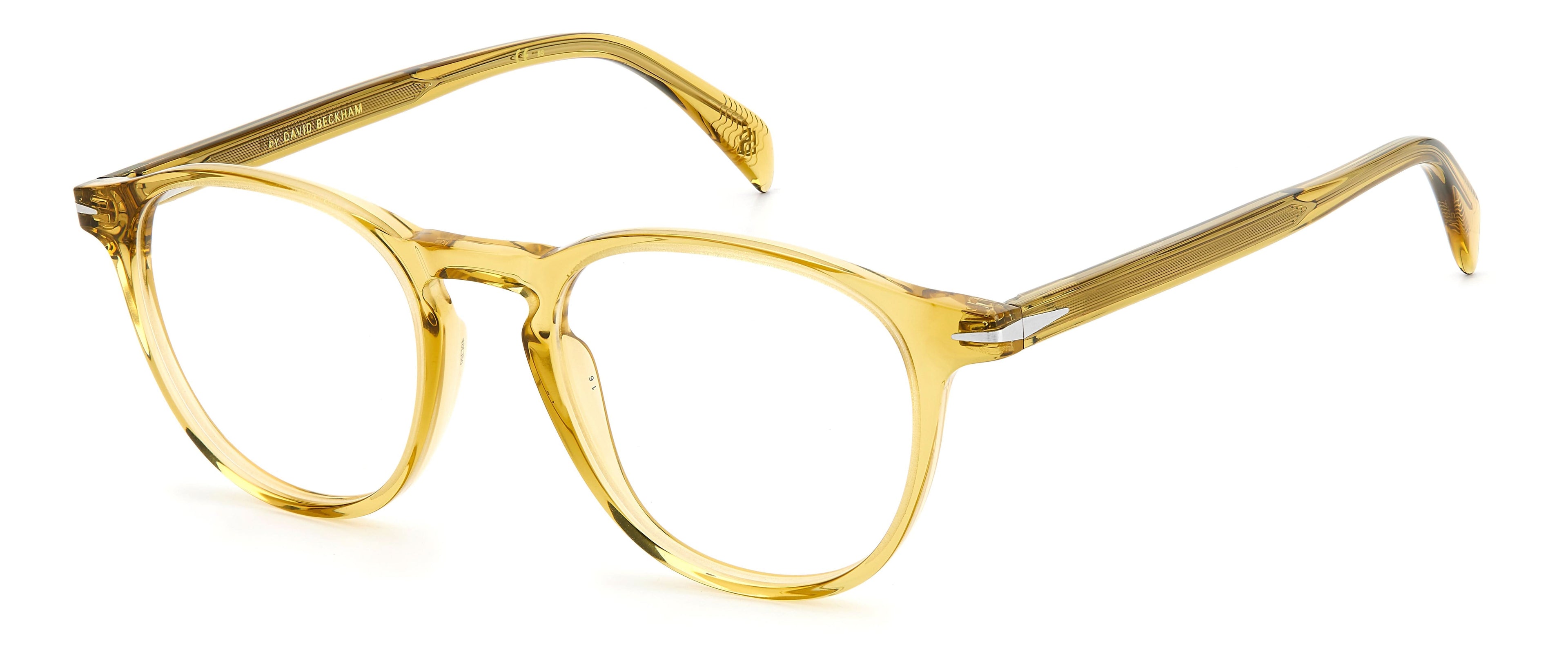 DAVID BECKHAM DB1018 40G 49 FRAME