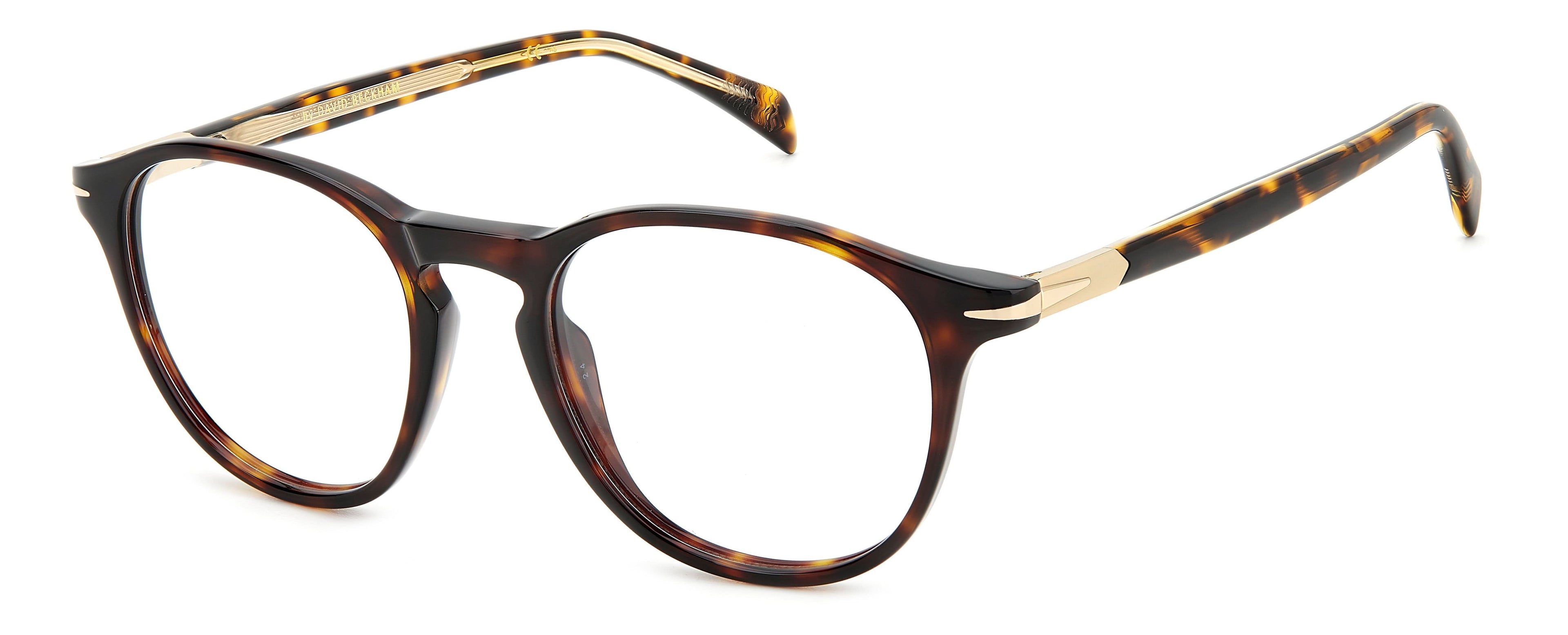 DAVID BECKHAM DB1126 2IK 48 FRAME