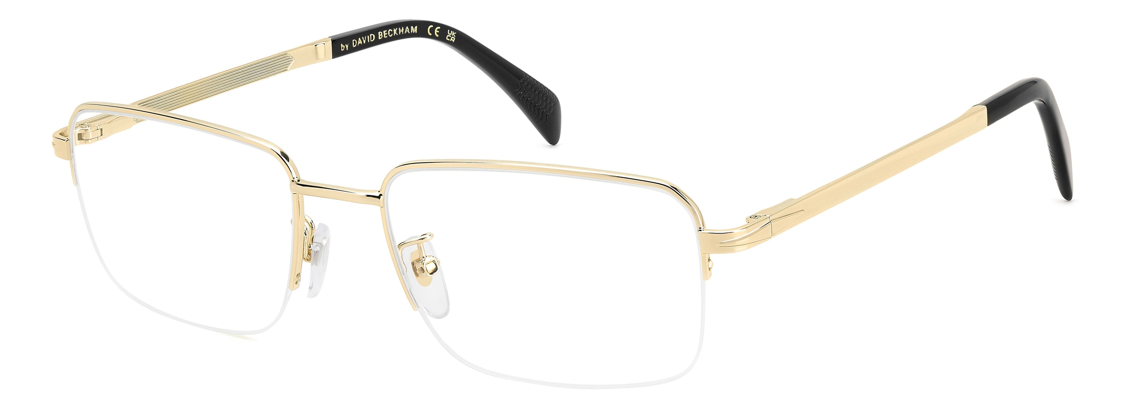 DAVID BECKHAM DB1150 J5G 56 FRAME