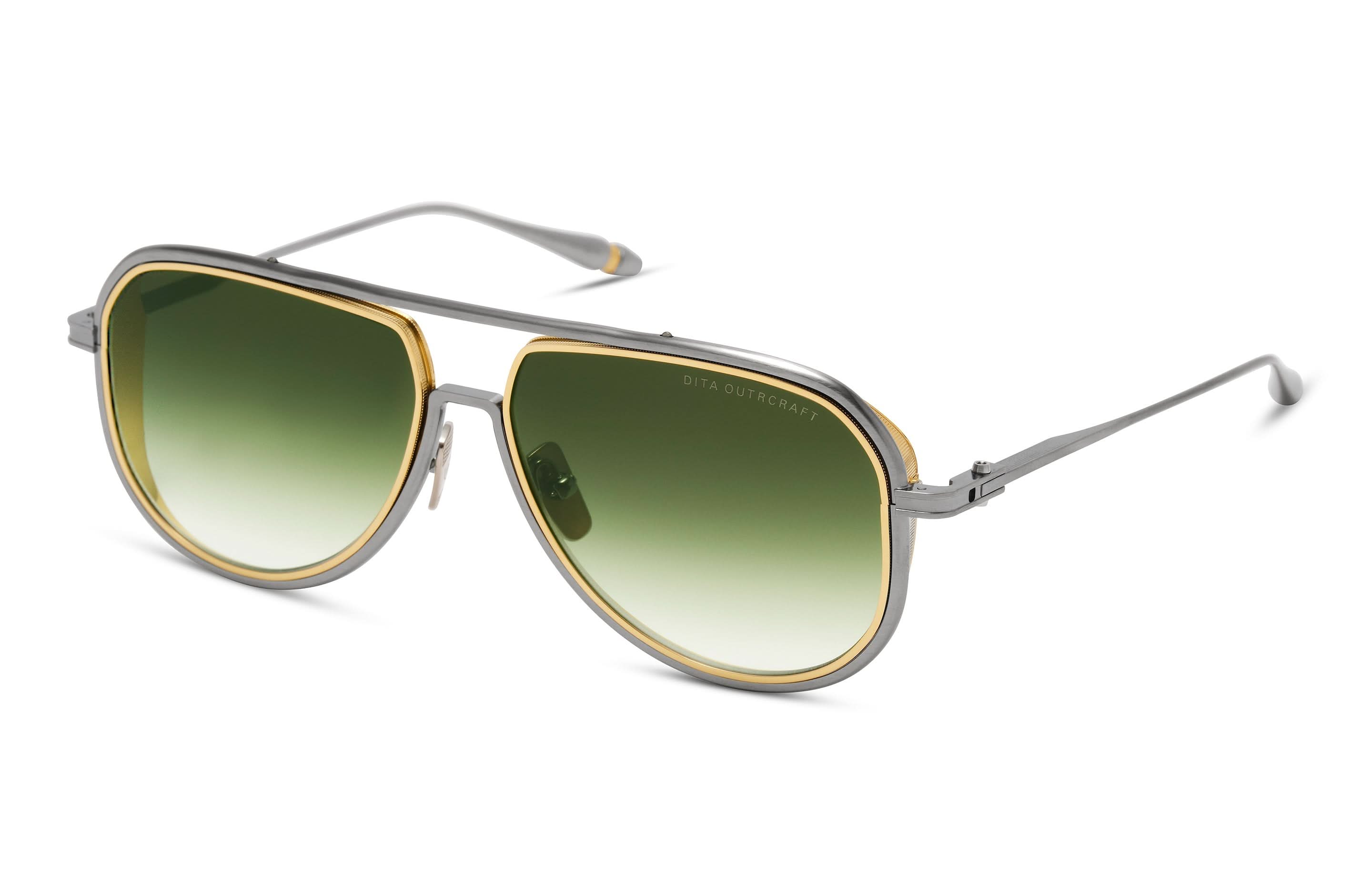 DITA DTS188A OUTRCRAFT 02 59 SUNGLASSES