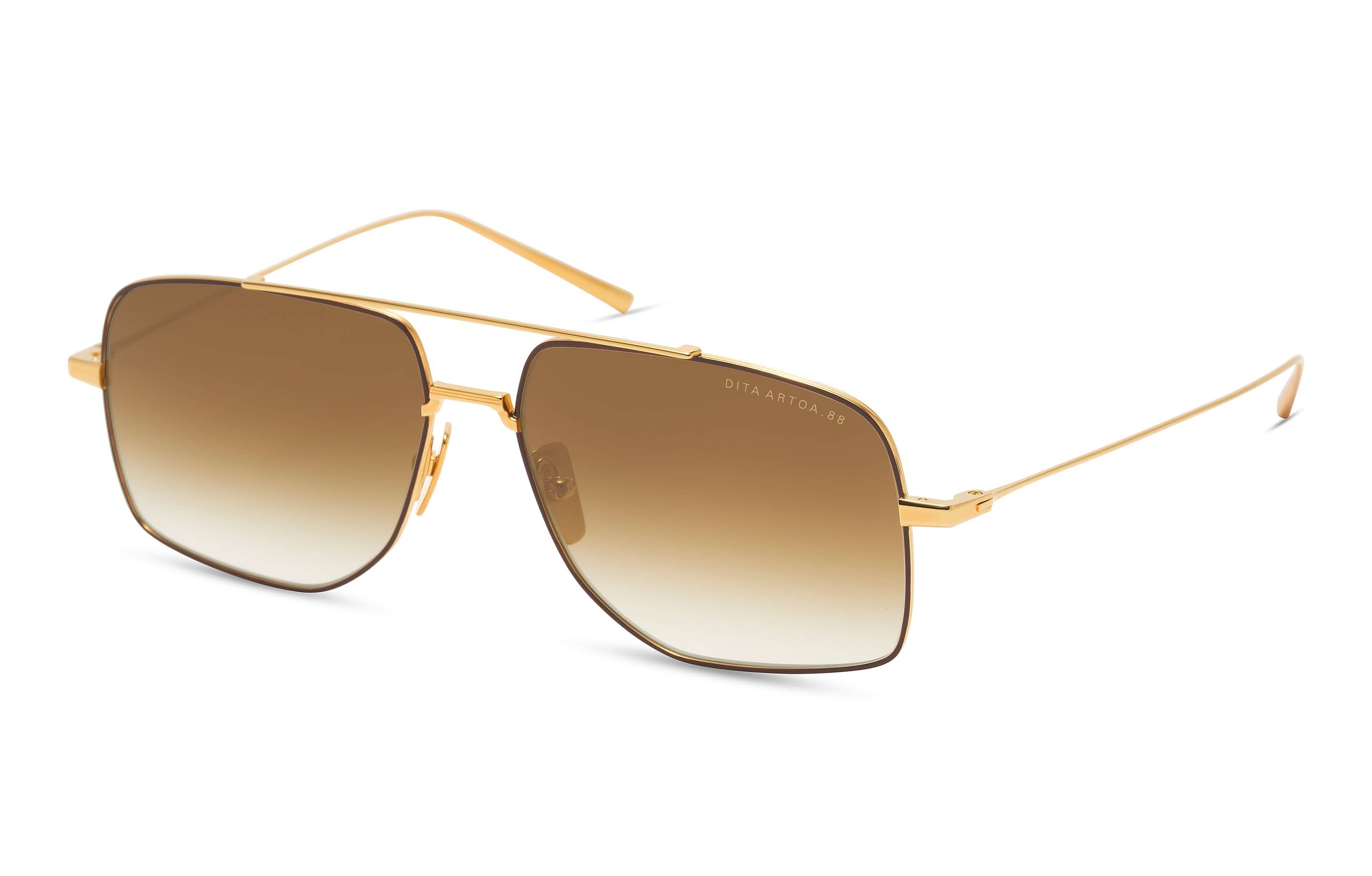 DITA DTS190A ARTOA.88 01 60 SUNGLASSES