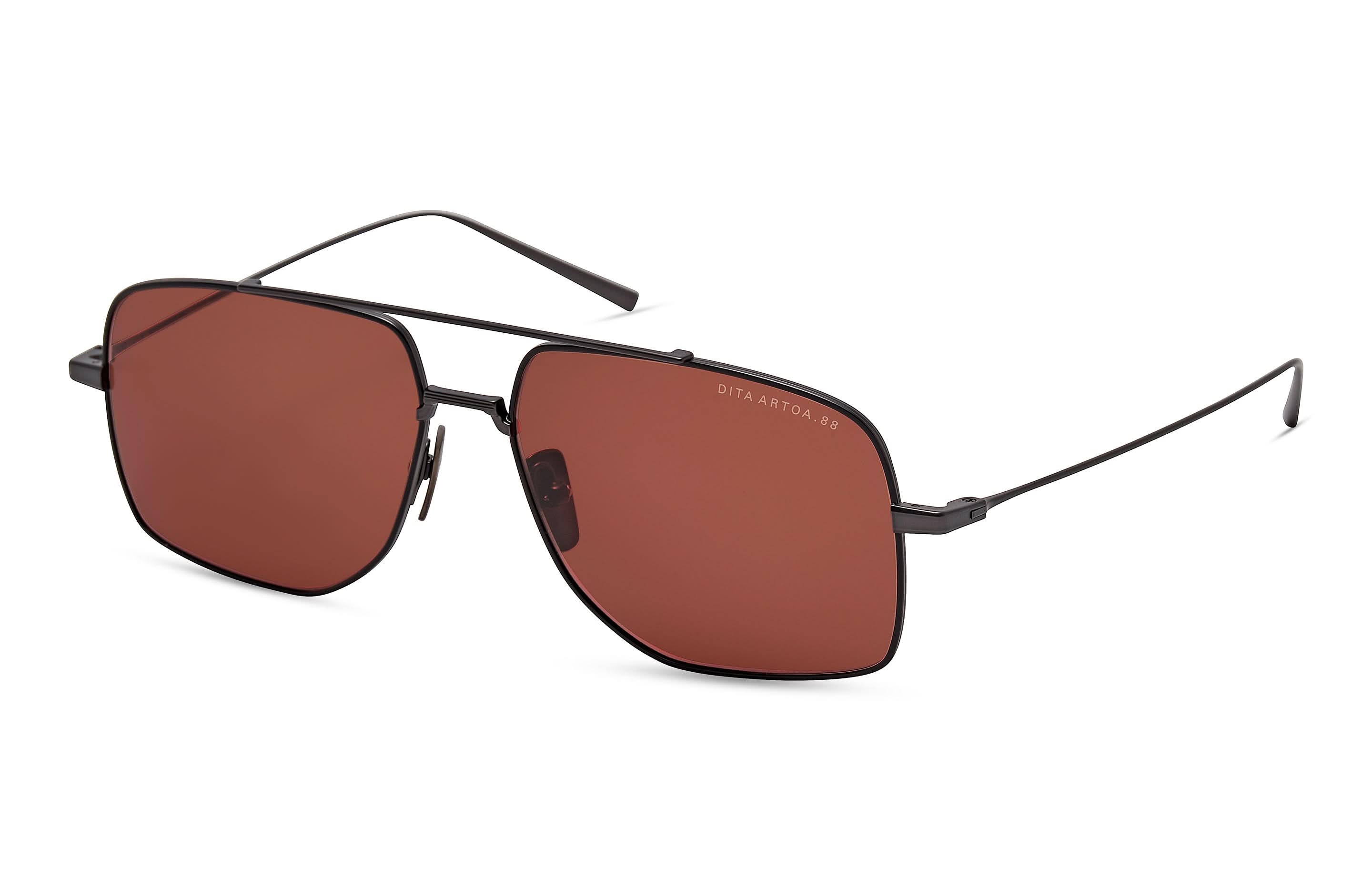 DITA DTS190A ARTOA.88 03 60 SUNGLASSES