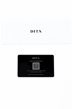 DITA DTS466A HYPHER 1183 02 58 SUNGLASSES