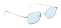 DAVID JONES DJ0025 106 C2 50 SUNGLASSES