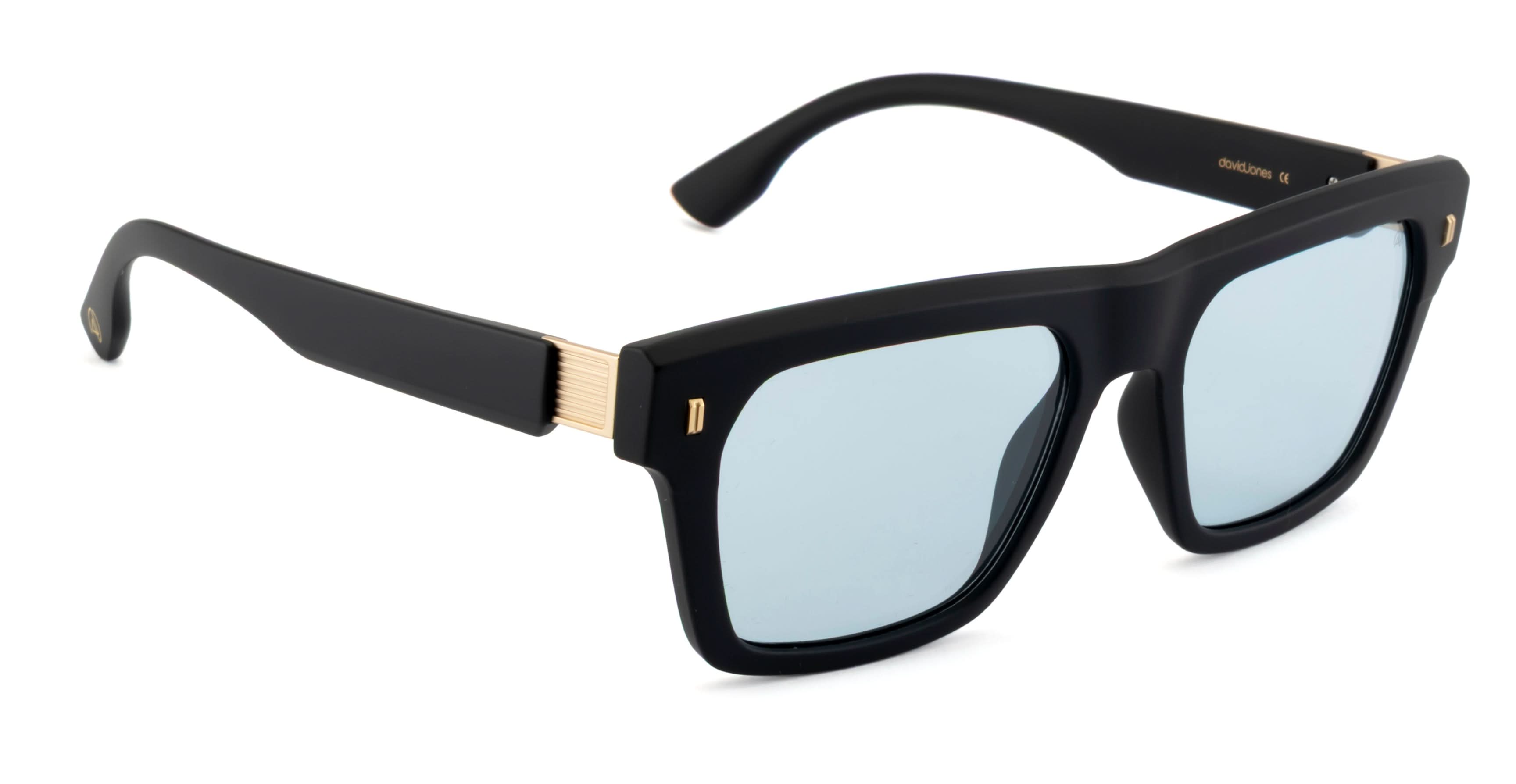DAVID JONES DJ0025 33 C2 53 SUNGLASSES