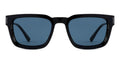DAVID JONES DJ0025 44 C2 52 SUNGLASSES