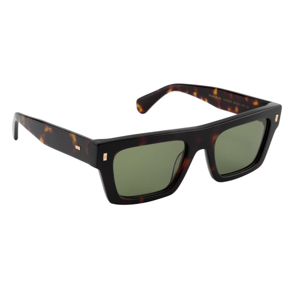 DAVID JONES DJ0534S C3 52 SUNGLASSES