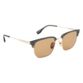 DAVID JONES DJ0535S C2 52 SUNGLASSES