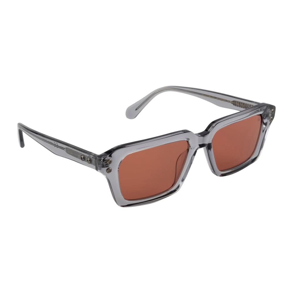 DAVID JONES DJ0537S C5 53 SUNGLASSES