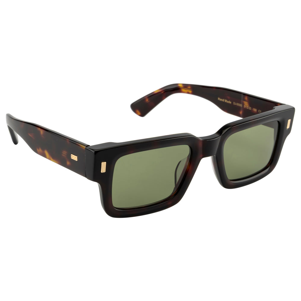 DAVID JONES DJ0558S C1 51 SUNGLASSES