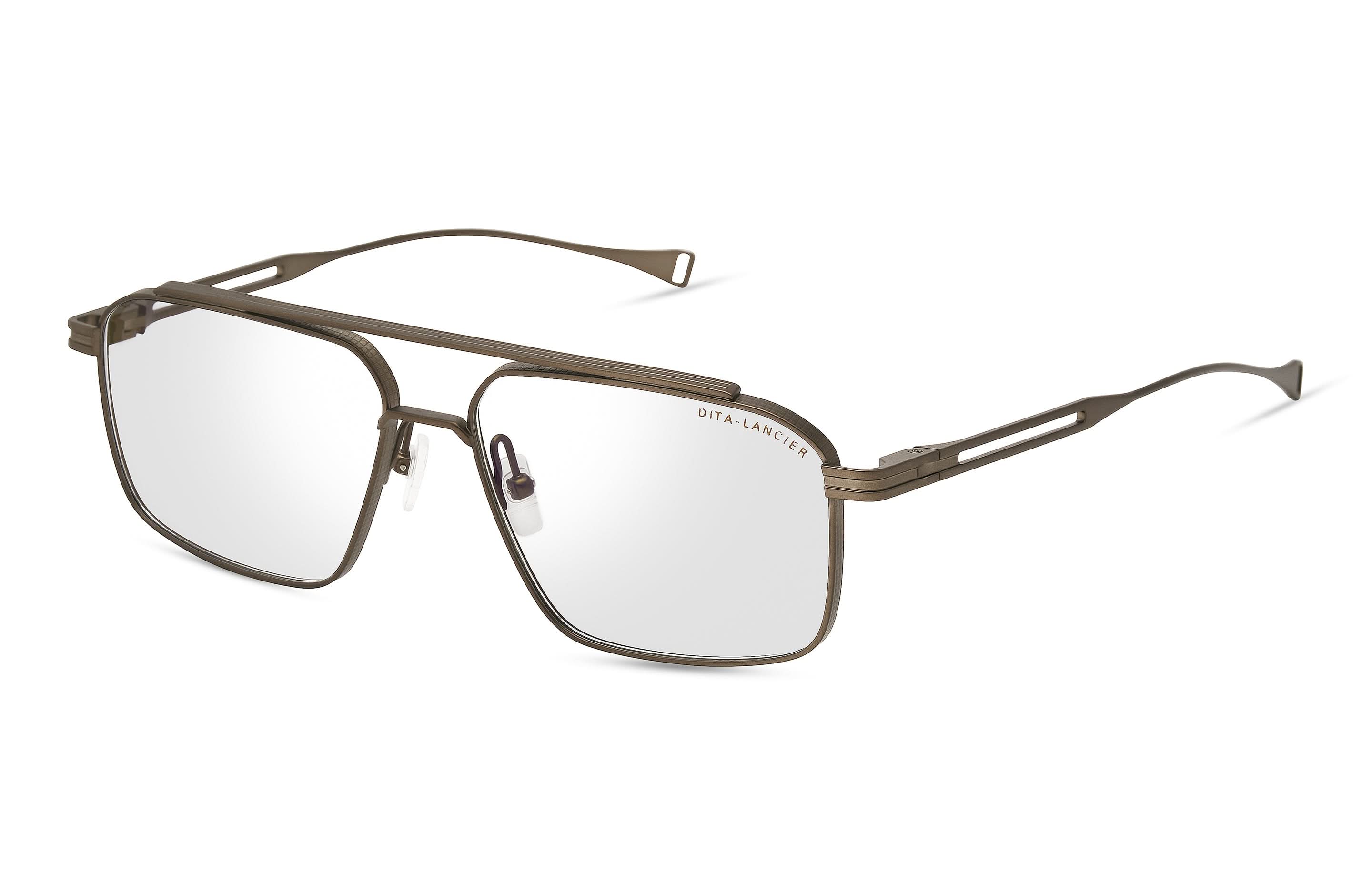 DITA DLX134A LANCIER 02 58 FRAME