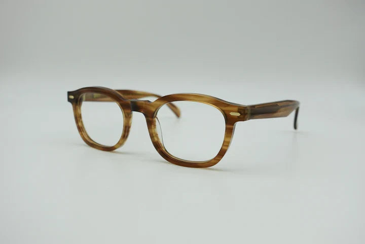 Gast Anima Light Brown An08 Frame - Dayal Opticals India