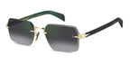 DAVID BECKHAM   0DB 7109/S