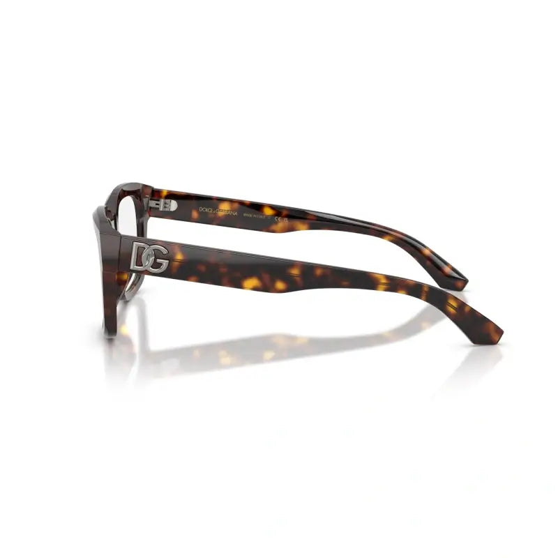 DOLCE GABBANA 0DG 3416