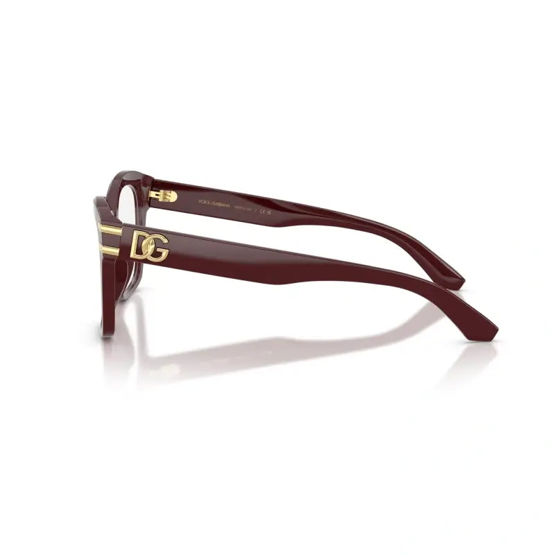 DOLCE GABBANA 0DG 3419