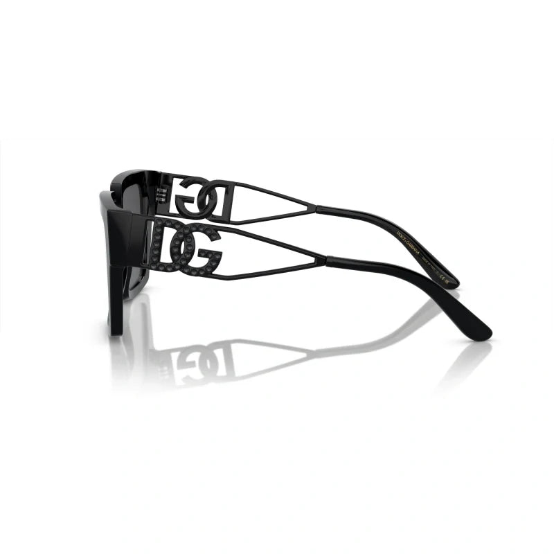 DOLCE GABBANA  4446B
