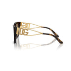 DOLCE GABBANA  4446B
