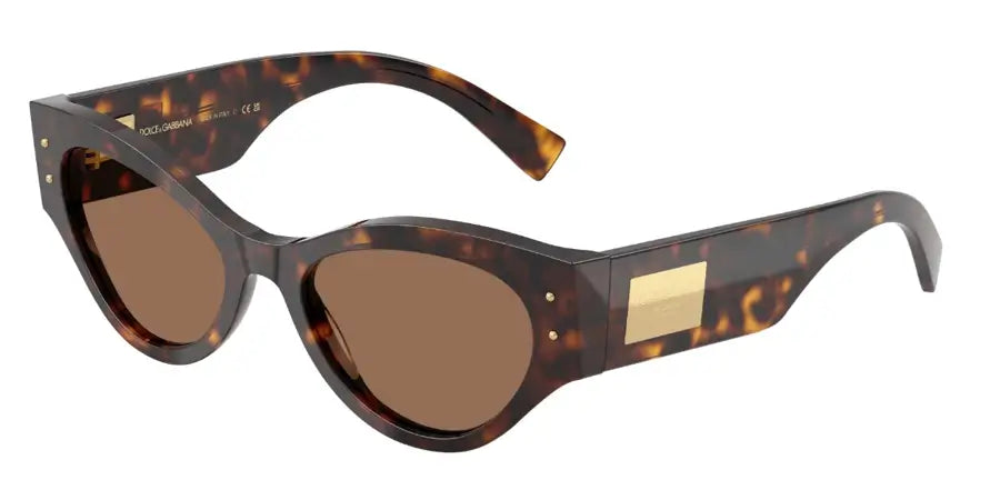 DOLCE GABBANA  4480