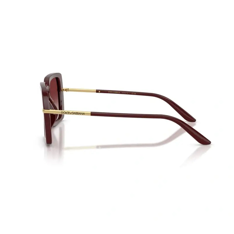 DOLCE GABBANA  4491