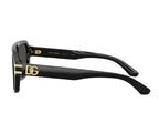 DOLCE GABBANA  4507