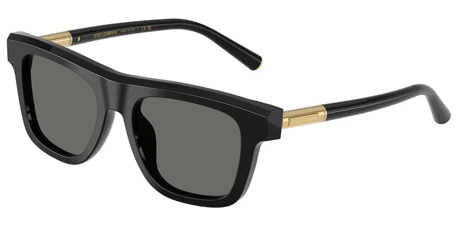 DOLCE GABBANA 0DG 4521