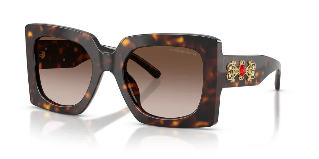 DOLCE GABBANA 0DG 4525B