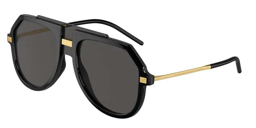 DOLCE GABBANA  6195