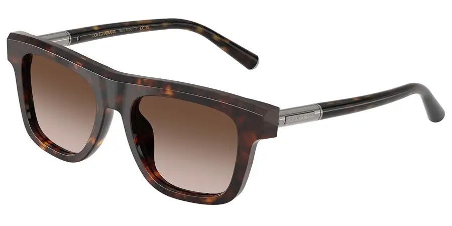 DOLCE GABBANA 0DG 4521