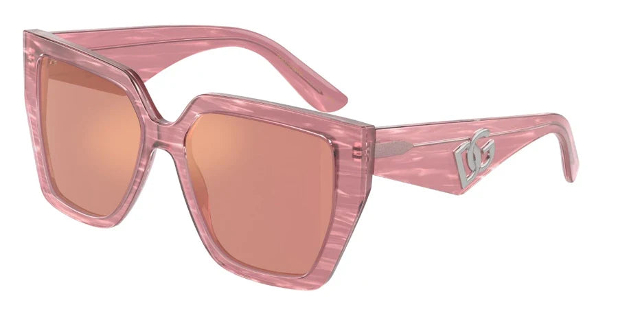 DOLCE GABBANA  4438