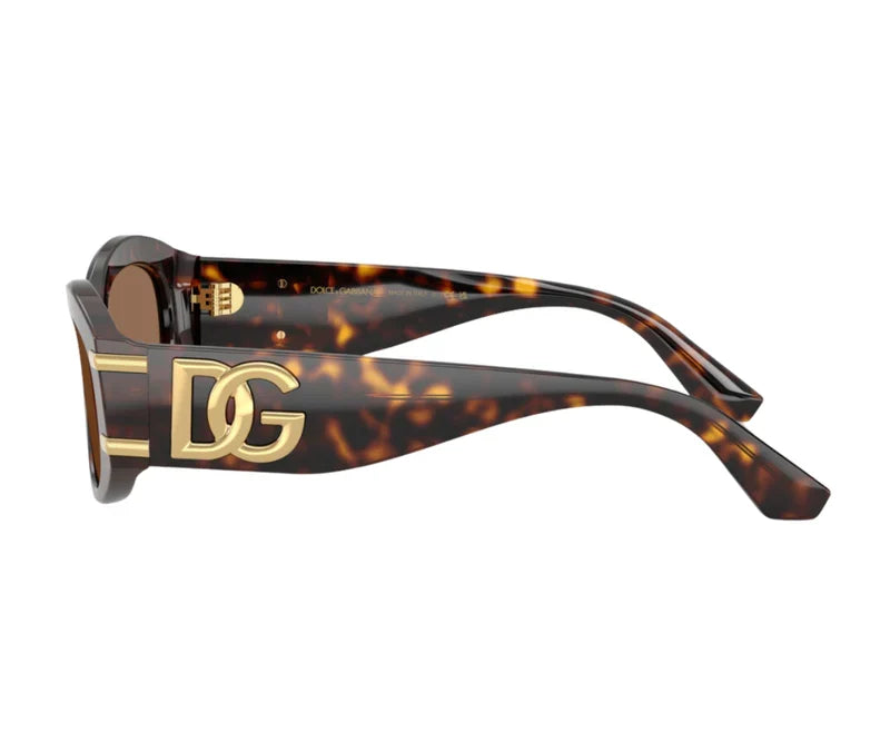 DOLCE GABBANA  4502