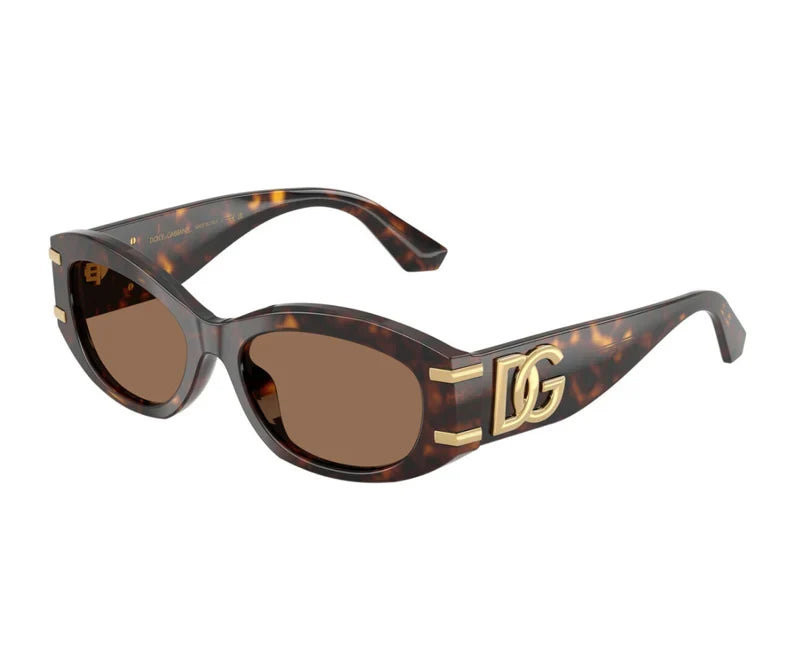 DOLCE GABBANA  4502