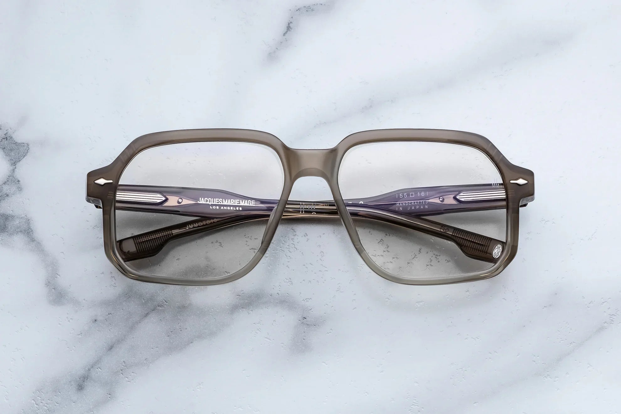 JACQUES MARIE MAGE DOMOTO 07/300 JMMOTB10 LESCOT 55 FRAME