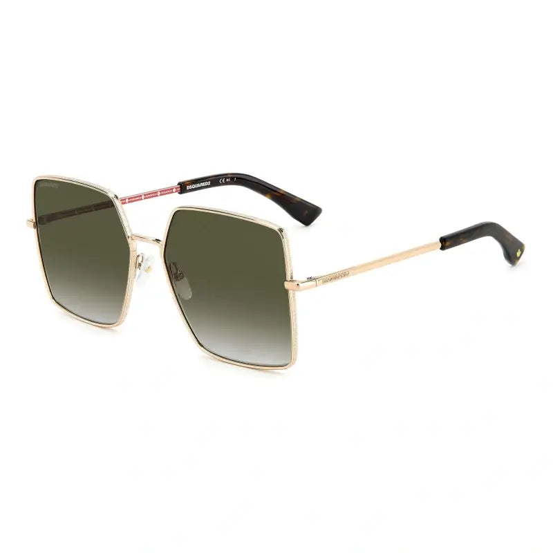 DSQUARED2 0052/S