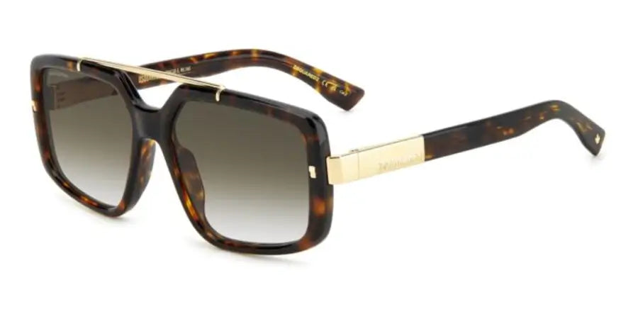 DSQUARED2 0120/S