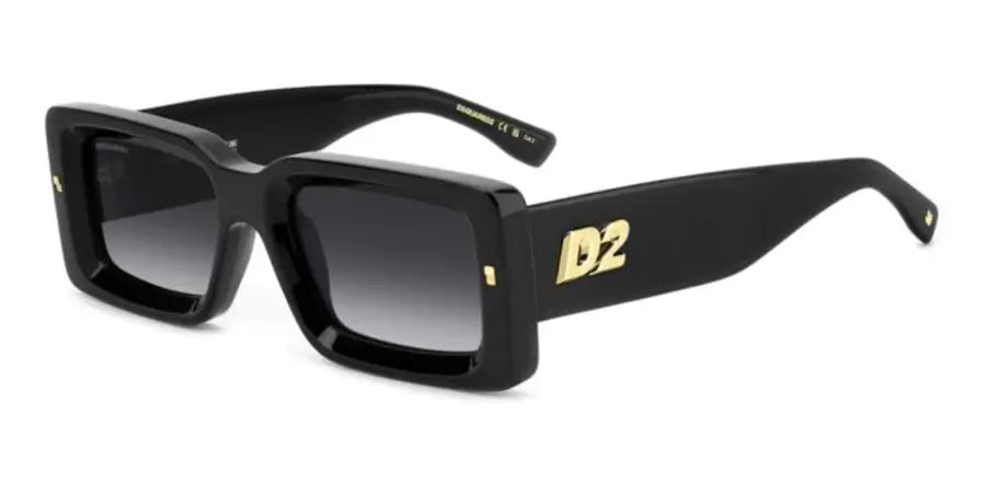 DSQUARED2 0142/S