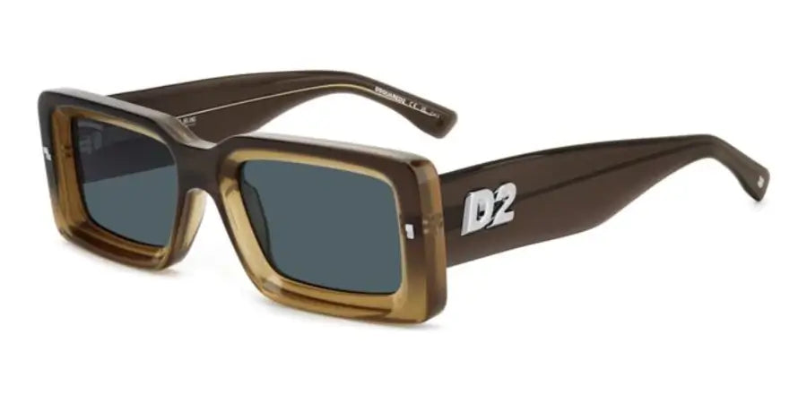 DSQUARED2 0142/S