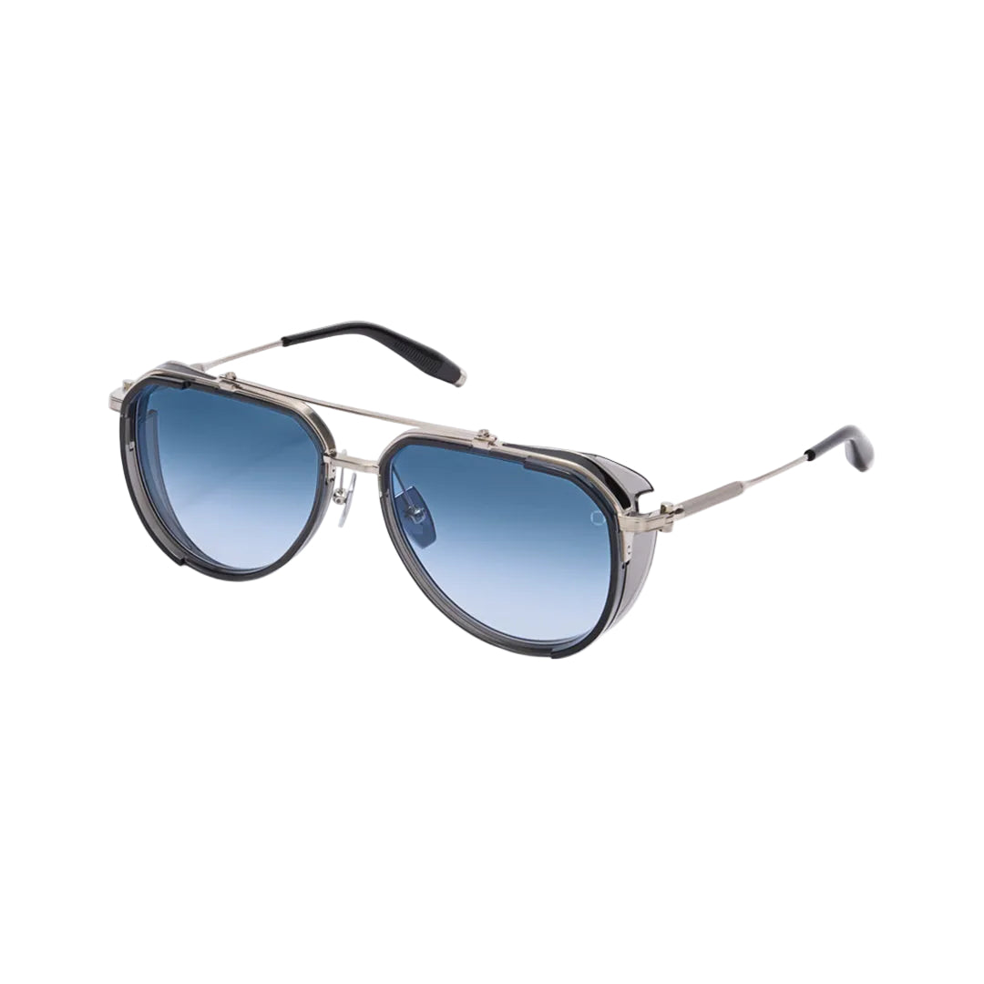 AKONI AKS204D ECHO PLD GRY 59 SUNGLASSES