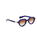 SATO ELNAT 17/350 SHBRG1 44 SUNGLASSES